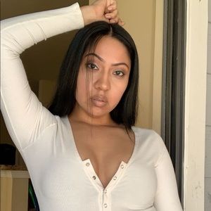 Meet your Posher, Carol